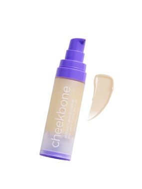 Cheekbone Beauty- Limited Edition Illuminating Primer Gel